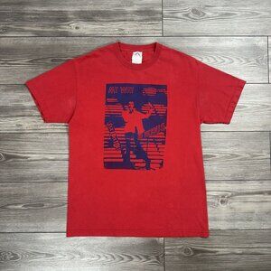 Vintage Y2K Sex Pistols Sid Vicious Band T Shirt